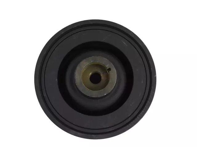 68147497AA - 3.0L Turbo Diesel; Engine: Crankshaft Damper for Mopar Image