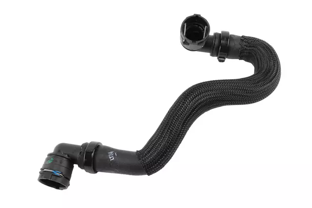 84906240 - Cooling System: Heater Hose for Chevrolet: Equinox | GMC: Terrain Image