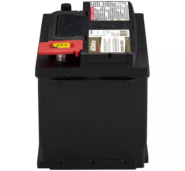 Vehicle Battery - GM (88865934)
