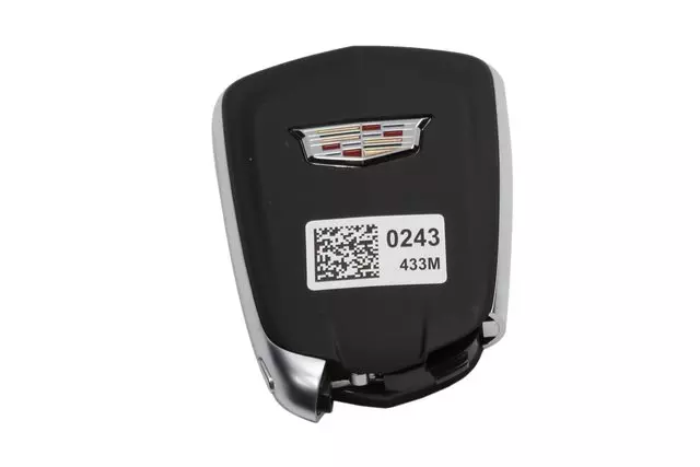 13544043 - : F (S)Transmitter for Cadillac: Escalade, Escalade ESV Image
