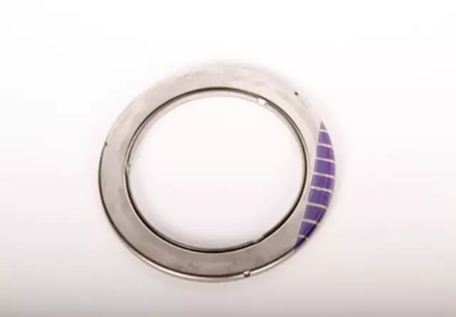 8678189 - Transmission: Forward Clutch Roller Inner Race Thrust Bearing for ACDelco Image