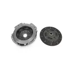 5139236AA - : Pressure Plate And Disc Clutch Kit for Dodge: Ram 2500, Ram 3500 Image