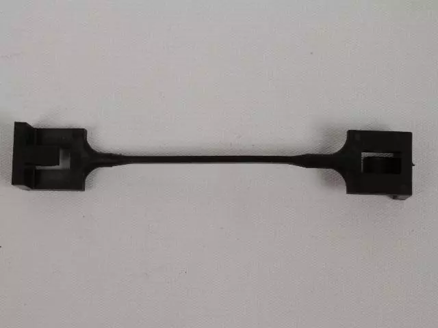 4678300AB - Body: Glove Box Door Check Strap for Chrysler: Grand Voyager, Town &amp; Country, Voyager | Dodge: Caravan, Grand Caravan Image