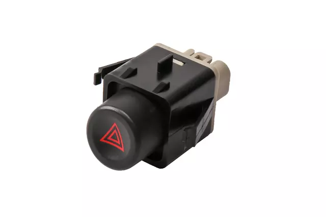 22666422 - Body: Hazard Switch for Pontiac: G5, Solstice | Saturn: Ion Image