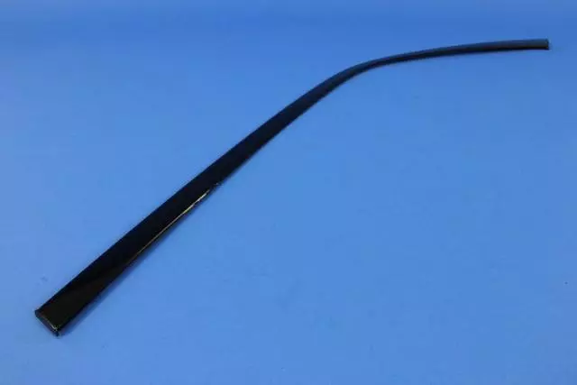 Day Light Opening Molding, Left - Mopar (68224371AG)