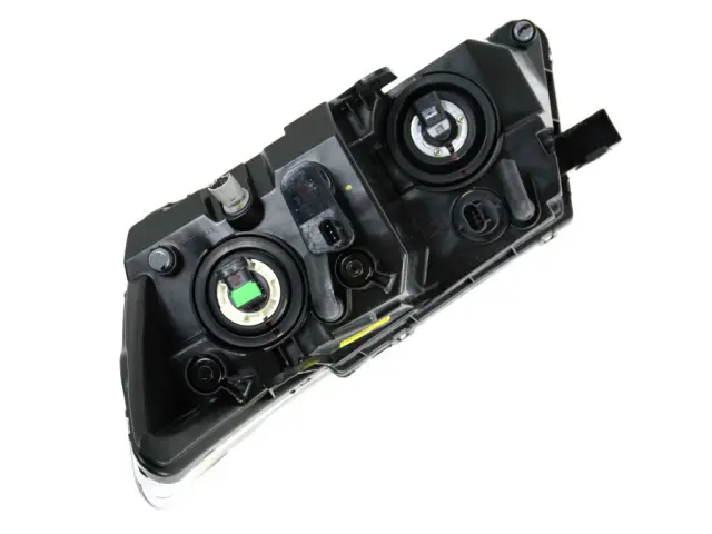 Genuine Alfa Romeo Headlamp-Headlamp Park And Turn - Alfa Romeo (05067786AC)