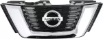 623106FL0A - : Grille for Nissan: Rogue Image