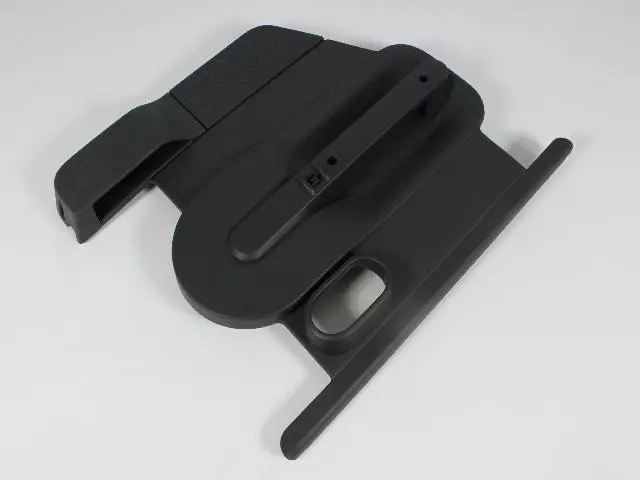 Front Door Trim Panel, Left - Mopar (5KU51XDVAD)