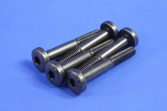 Pan Head Screw - Mopar (6510706AA)
