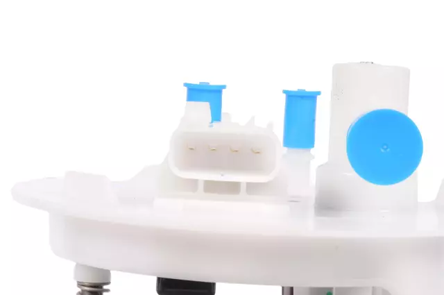 Fuel Pump Module Assembly without Fuel Level Sensor - GM (13592113)