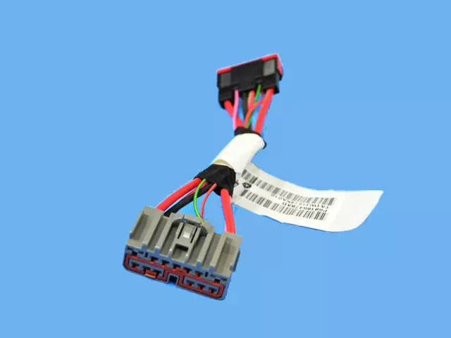 Jumper Wiring - Mopar (68165478AE)