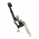 BV6Z7519BB - : 2015-2018 Ford Focus - Master Cylinder for Ford: Focus Image