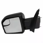 FL3Z17683KEPTM - Body: Mirror for Ford: F-150 Image