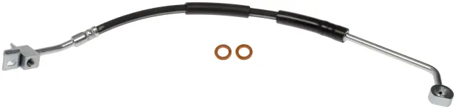 H620189 - : Brake Hydraulic Hose for Dorman Image