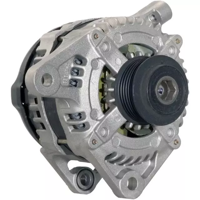 Alternator - ACDelco (335-1321)