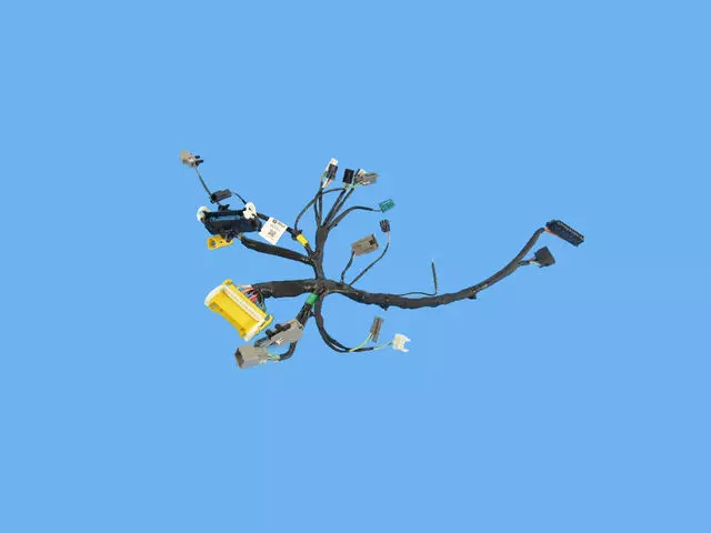 Wiring - Mopar (68316176AC)