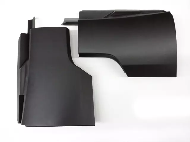 3C0898890 - Body: Extension for Volkswagen: Passat Image