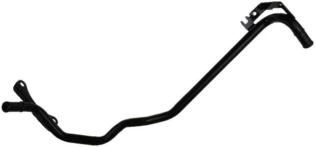626604 - : Engine Heater Hose Assembly for Dorman Image