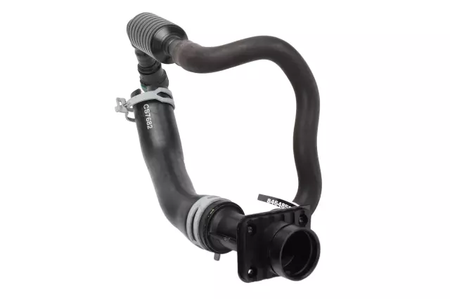 84648525 - : Emission Reduction Fluid Tank Filler Pipe for GM Image