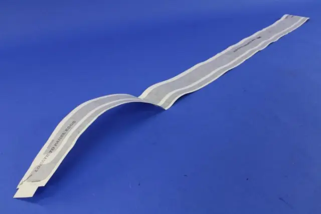 Decal, Left - Mopar (5KY91RXFAA)