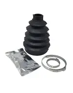 X00SB0014 - : Boots and Bellows for SUSPENSIA Image