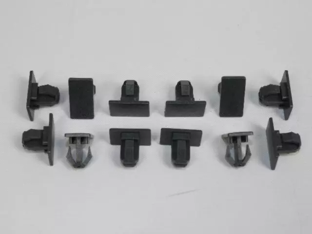 Sill Cladding, Left - Mopar (1BA41DA4AA)