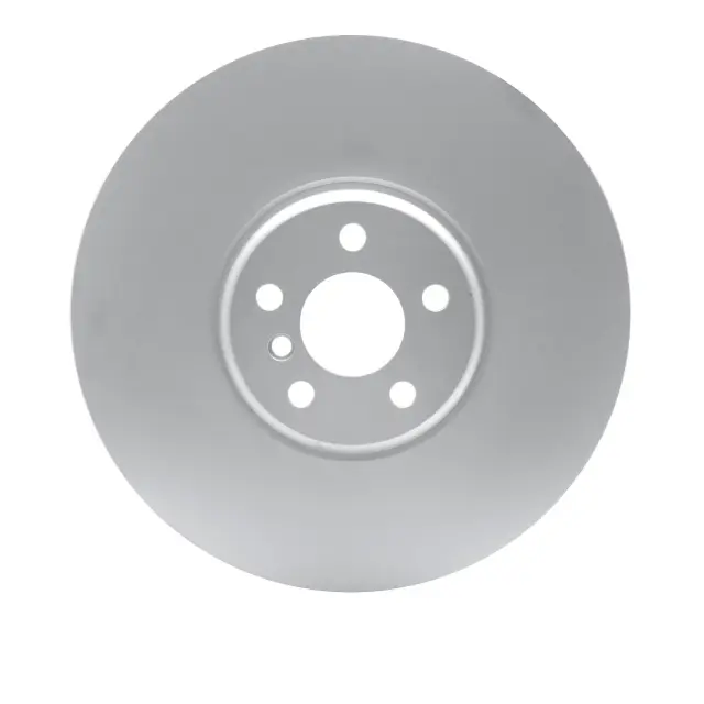 90031132D - Brakes &amp; Brake Parts: Disc Brake Rotor for DYNAMIC FRICTION Image