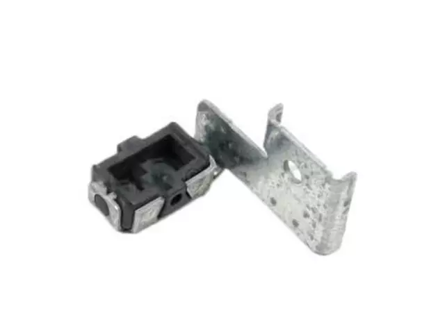 4R3Z19B594AB - HVAC: Condenser Bracket for Ford: Mustang Image