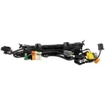 NU5Z14A699PTZ - : Wire Assembly for Ford Image