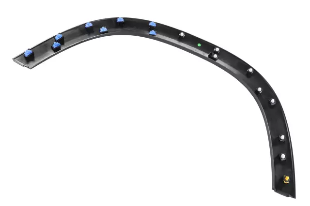 Wheel Opening Molding - GM (42733298)