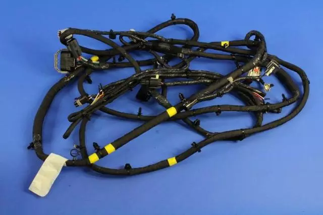 Wiring - Mopar (68208166AD)