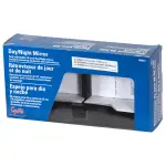 183025 - : 10" Inside Rear View Mirror, Black for Grote Lighting Image