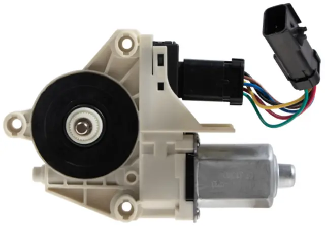 386767 - Interior: Power Window Motor for ACI Image