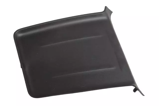 Front Floor Console Front Compartment Liner - GM (84038348)