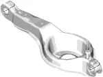 FV6Z5500A - : Lower Control Arm for Ford: C-Max Image