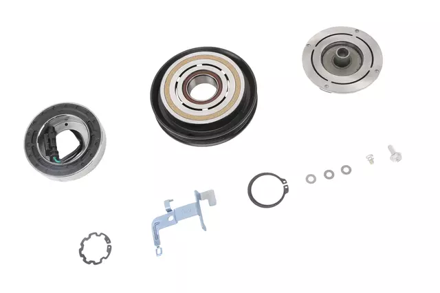 A/C Compressor Clutch - GM (86811105)