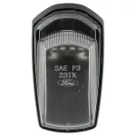 PC3Z15442C - : Lamp Assembly for Ford Image