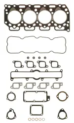 52066400 - : AJUSA 52066400 HEAD SET for Ajusa Image