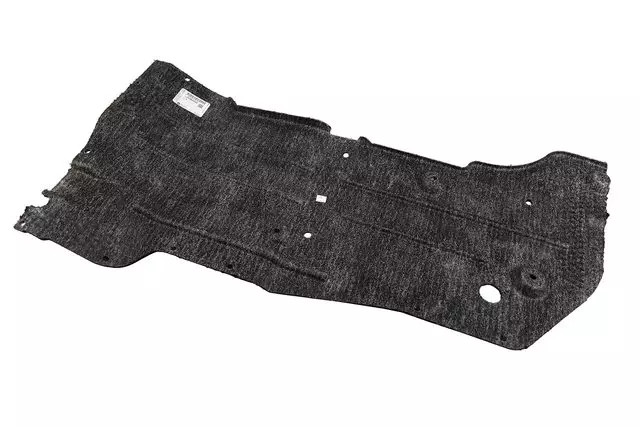 23363169 - : Driver Side Front Engine Compartment Splash Shield for GM Image