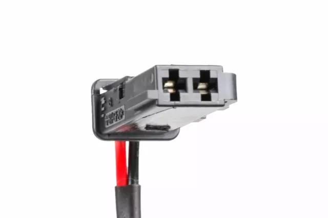 Jet Black Instrument Panel Center Trim Pad - GM (22965849)