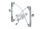 RPAGM082 - : Power Window Regulator Assembly w  Motor for AISIN Image