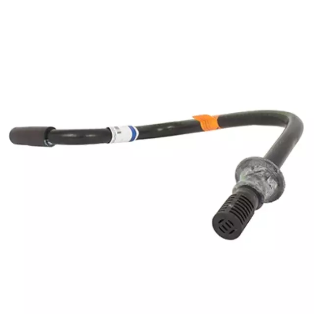 Vent Pipe - Ford (HG9Z-9G297-K)