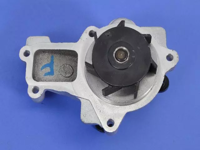 Water Pump - Mopar (4648952AD)