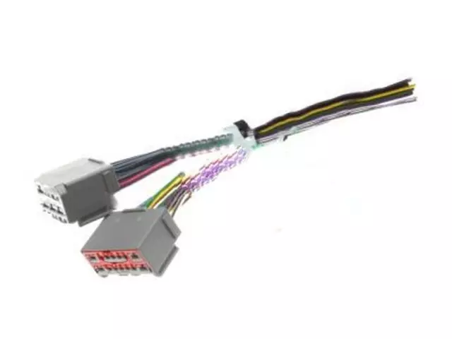 Wire Harness - Ford (DG1Z-14A313-AA)