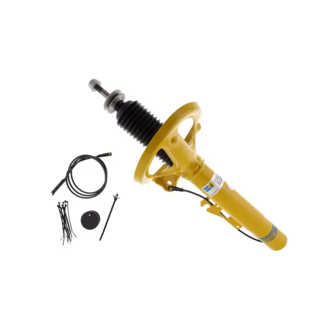 35347903 - Suspension &amp; Steering: B6 Performance (DampTronic) - Suspension Strut Assembly for Bilstein Image