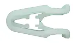 6777307020 - Body: Switch Bezel Clip for Toyota Image