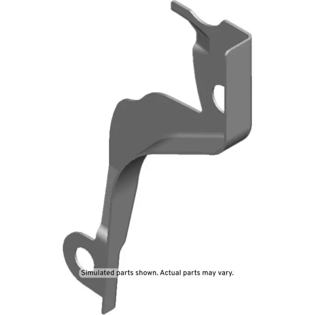 24257545 - : Automatic Transmission Torque Converter Cover for GM Image