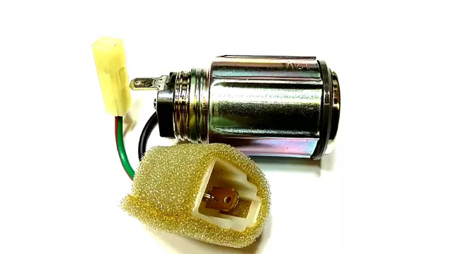 86711AC020 - Body: Socket for Subaru: Legacy Image