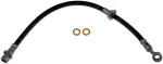 H620016 - : Brake Hydraulic Hose for Dorman Image