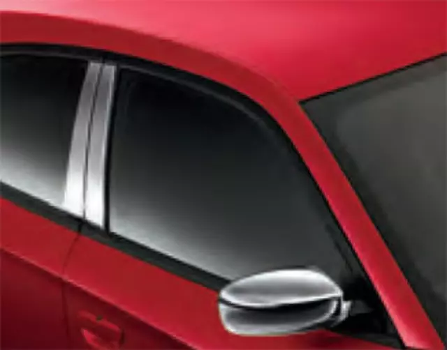 Applique Kit - Mopar (82212311)